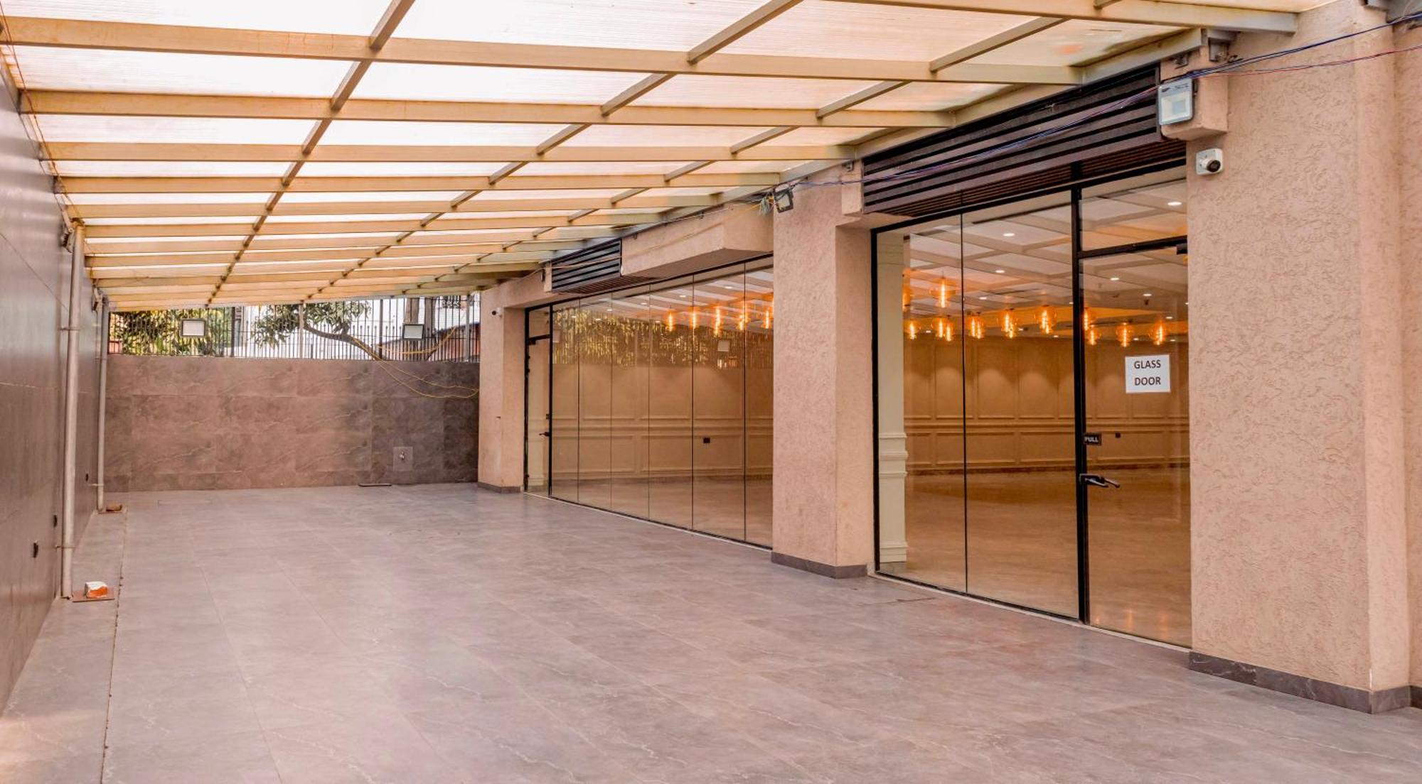 The 12Th Square Saltlake Calcuta Exterior foto